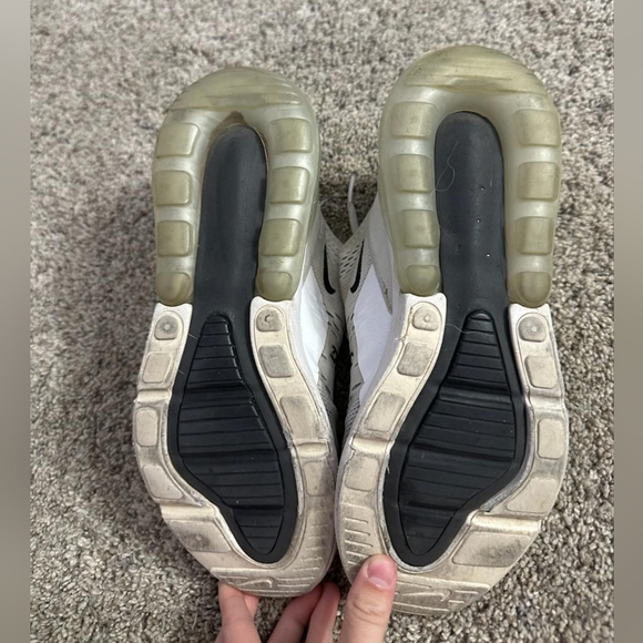 Nike Air Max 27C mens - Picture 4 of 9